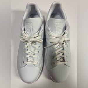 Adidas Stan Smith White Sneakers for Men